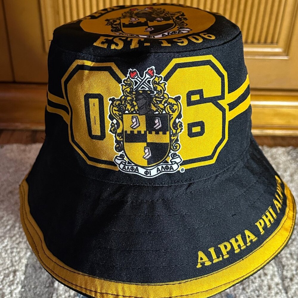 Alpha Phi Alpha - image 3